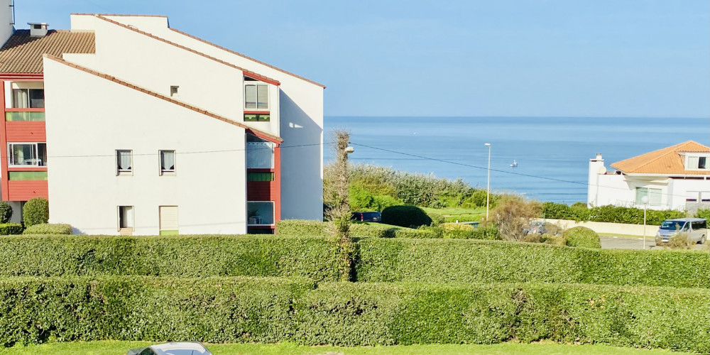 appartement à ANGLET (64600)