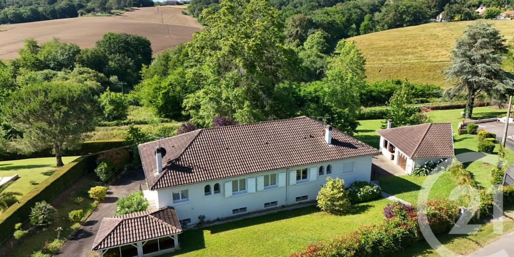 maison à ORTHEZ (64300)