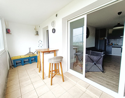 appartement  ST JEAN DE LUZ