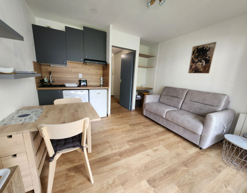 appartement  CAMBO LES BAINS