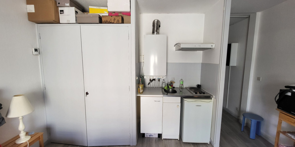 appartement à PAU (64000)