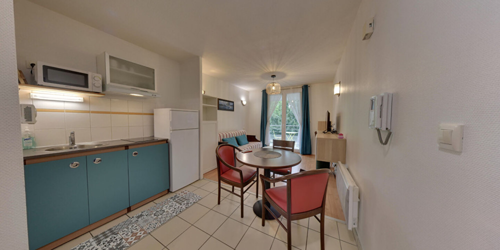 appartement à IDRON (64320)