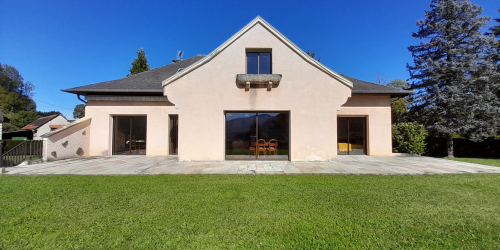 maison à LOURDES (65100)