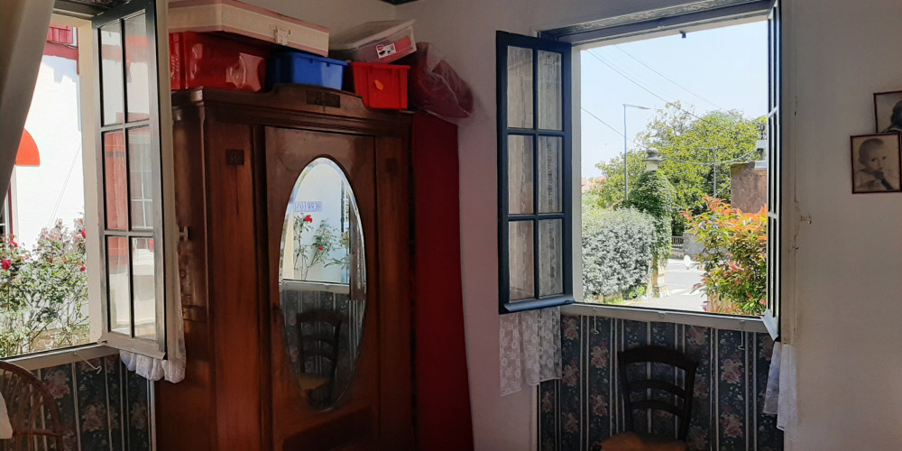 appartement à BIARRITZ (64200)