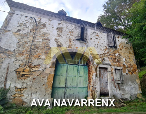 maison  NAVARRENX