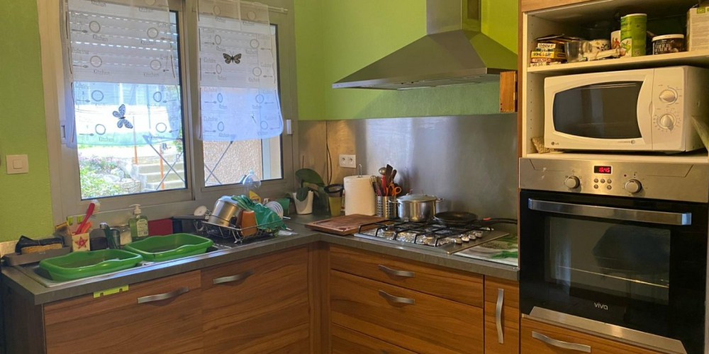 appartement à LANNEMEZAN (65300)