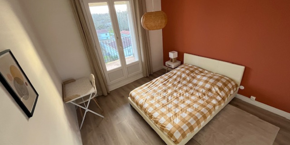 appartement à ANGLET (64600)