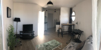 appartement à PAU (64000)