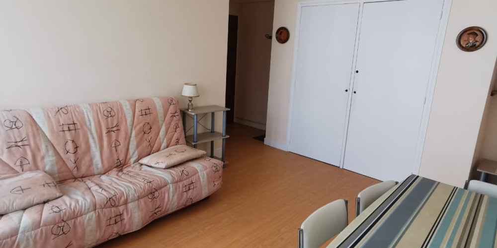 appartement à HENDAYE (64700)