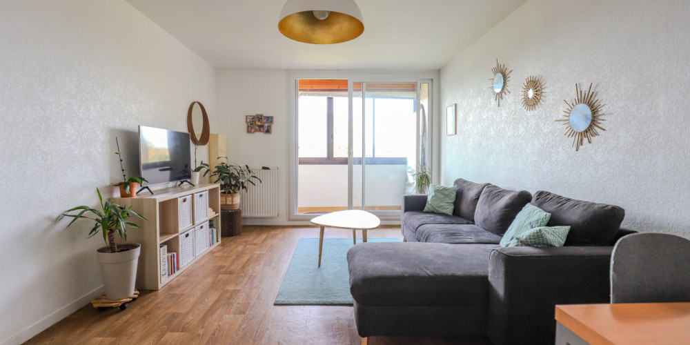 appartement à ANGLET (64600)