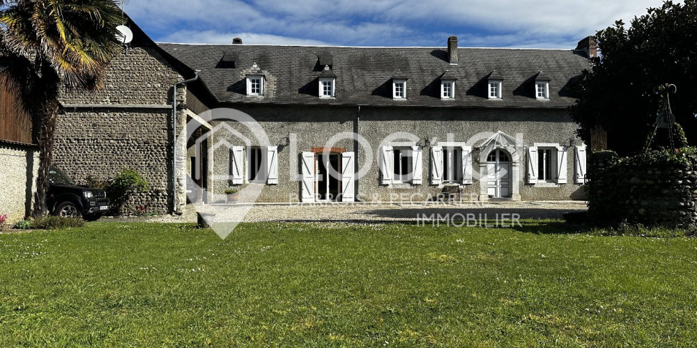 maison à TARBES (65000)