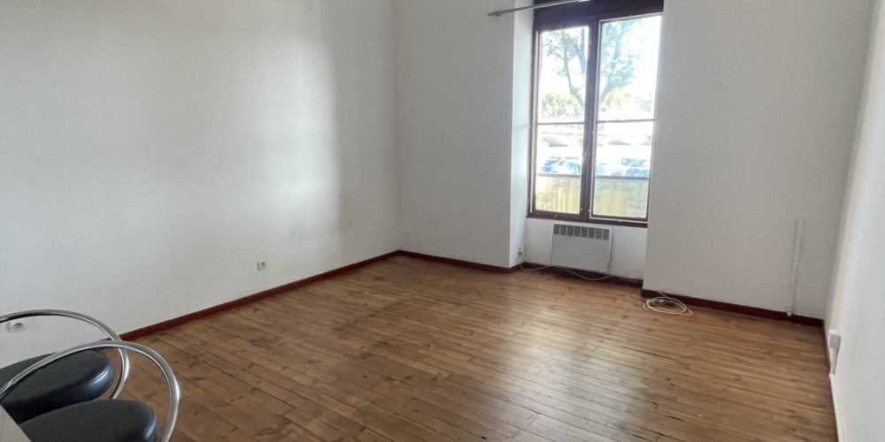 appartement à BAYONNE (64100)