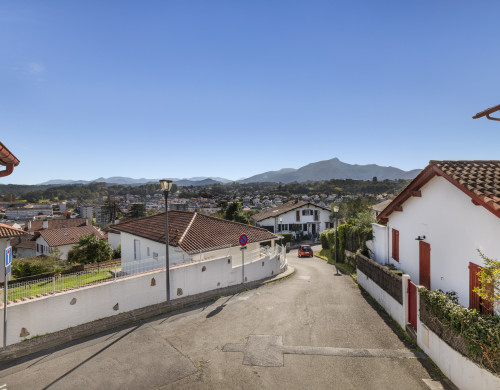 appartement  CIBOURE