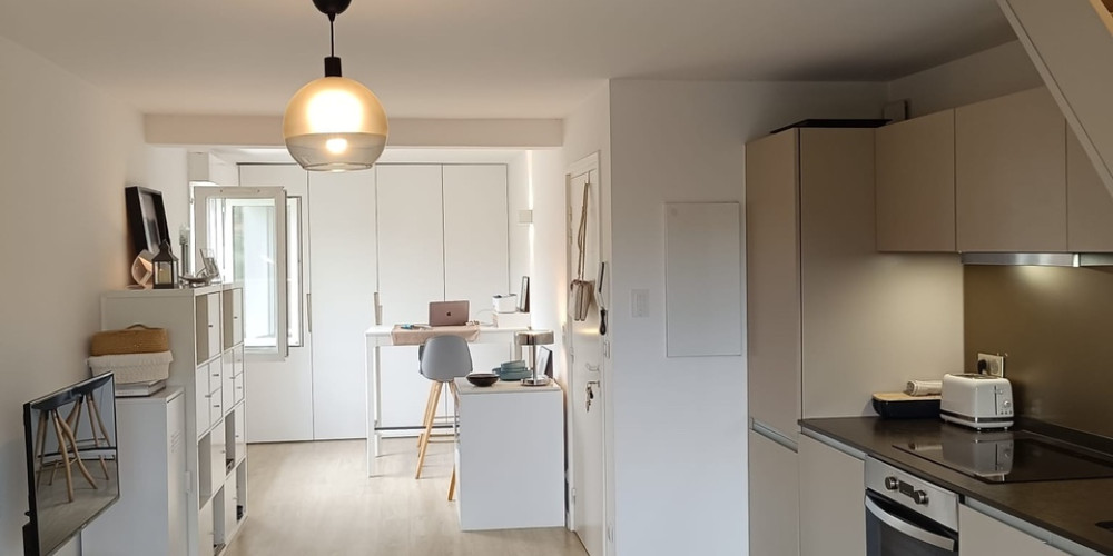 appartement à ANGLET (64600)