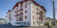 appartement à HENDAYE (64700)