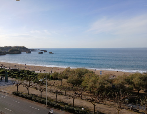 appartement  BIARRITZ