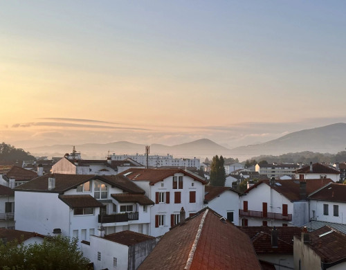 appartement  ST JEAN DE LUZ