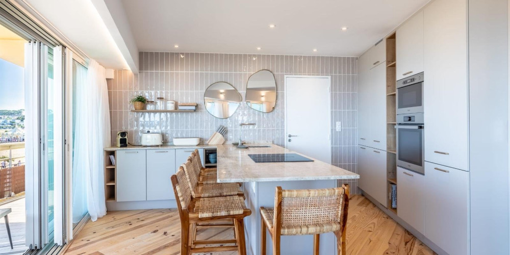 appartement à ANGLET (64600)