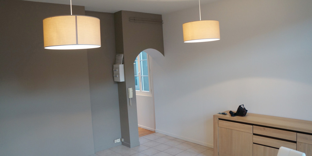 appartement à BAGNERES DE BIGORRE (65200)