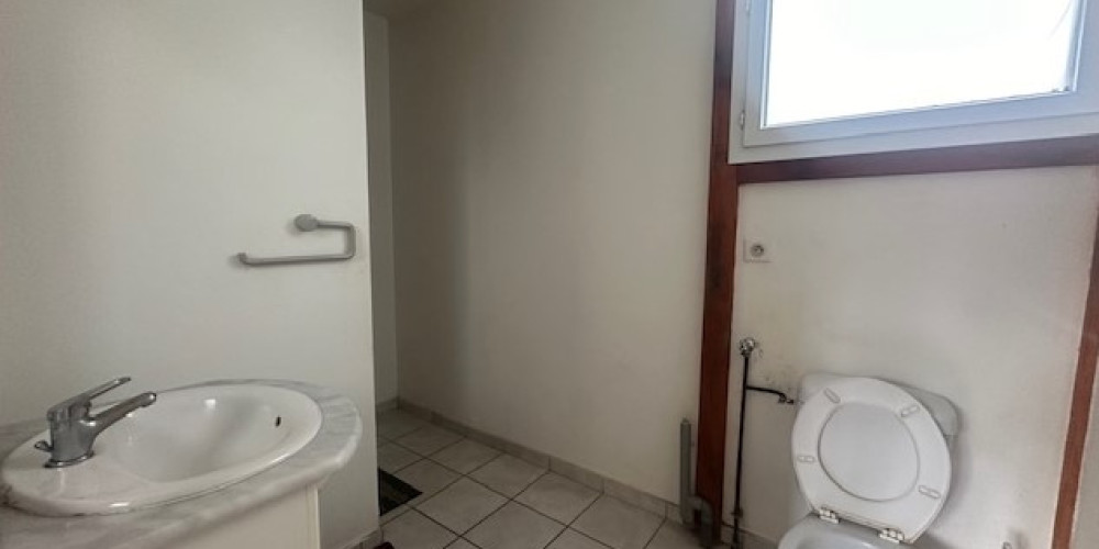 appartement à LOURDES (65100)