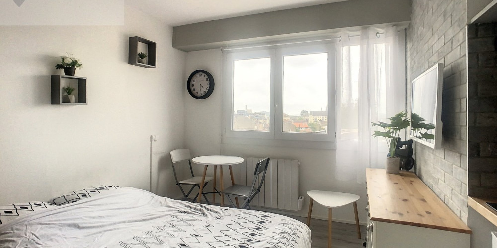 appartement à PAU (64000)