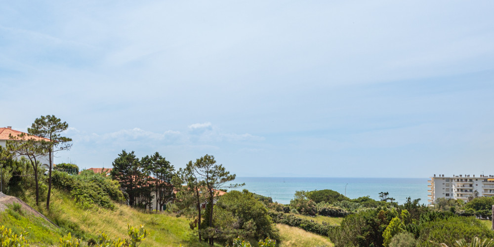 maison à BIARRITZ (64200)