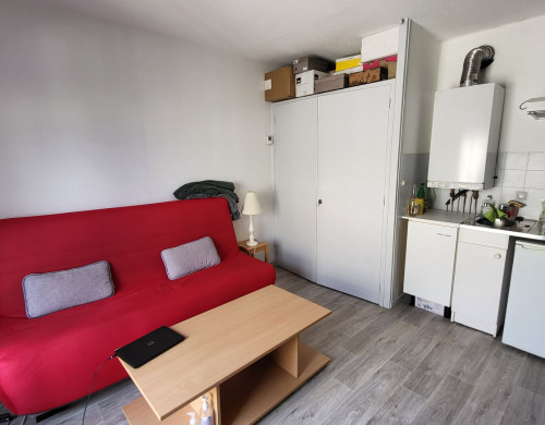 appartement  PAU