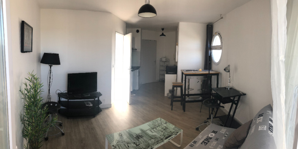 appartement à PAU (64000)