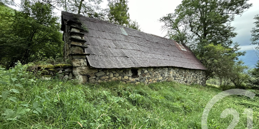 maison à ARGELES GAZOST (65400)