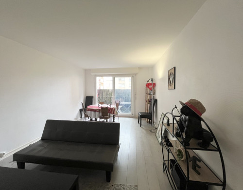 appartement  PAU