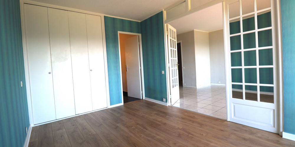 appartement à BIARRITZ (64200)