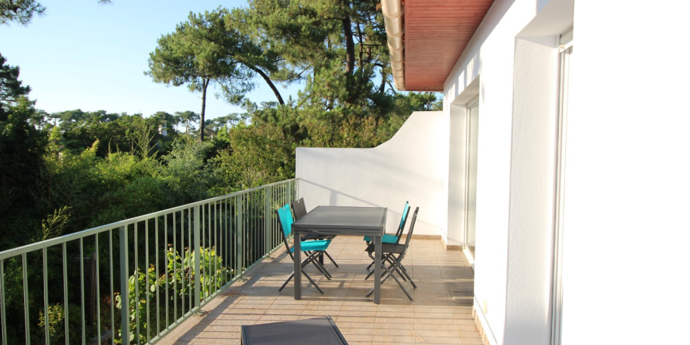 appartement à ANGLET (64600)