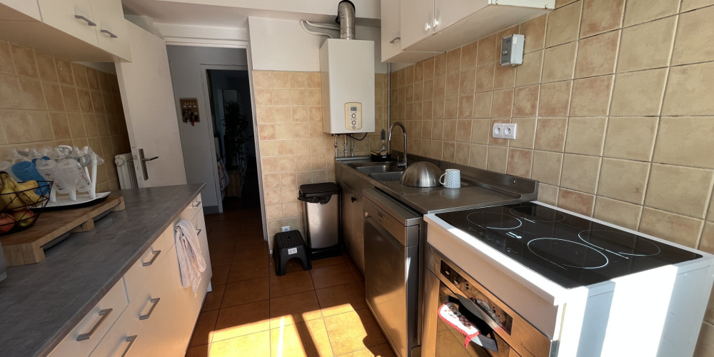 appartement à ANGLET (64600)