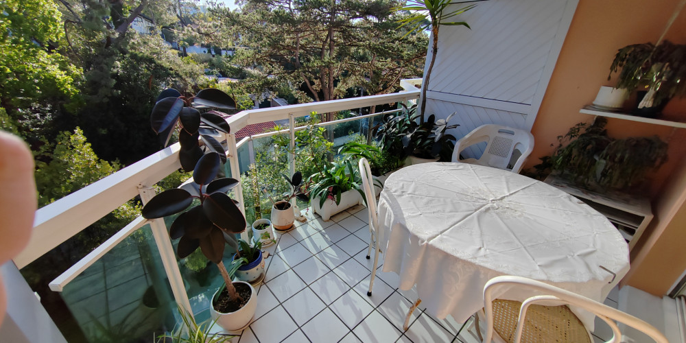 appartement à BIARRITZ (64200)