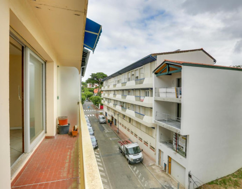 appartement  ST JEAN DE LUZ