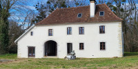 maison à ORION (64390)