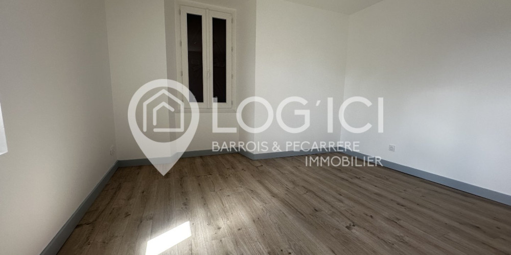 appartement à TARBES (65000)