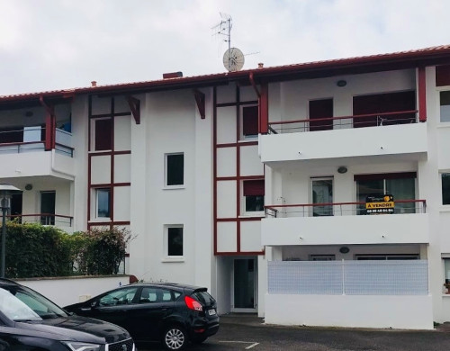 appartement  HENDAYE