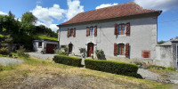 maison à POUEYFERRE (65100)