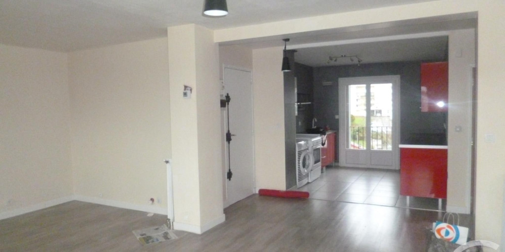 appartement à ORTHEZ (64300)