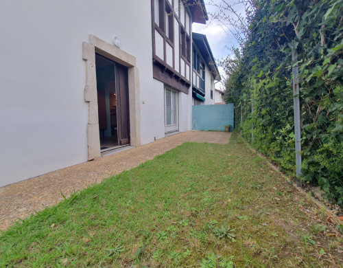 appartement  HENDAYE