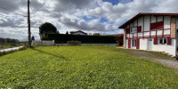 maison à ST PEE SUR NIVELLE (64310)