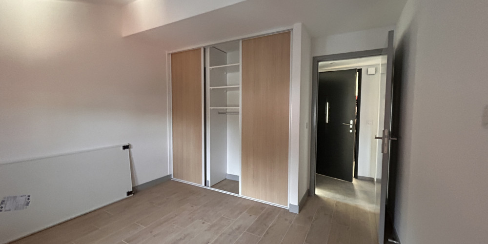 appartement à SOURAIDE (64250)