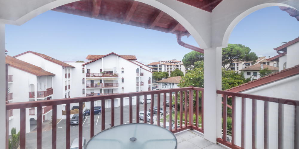 appartement à HENDAYE (64700)