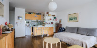 appartement à BAYONNE (64100)