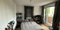 appartement à BAYONNE (64100)