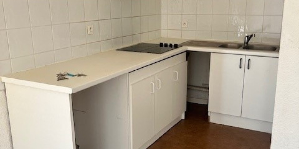 appartement à LOURDES (65100)