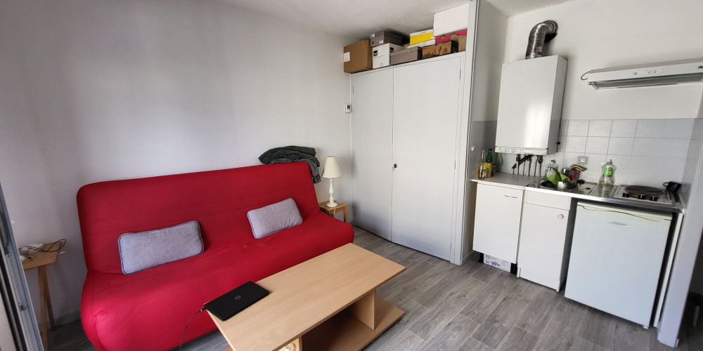 appartement à PAU (64000)