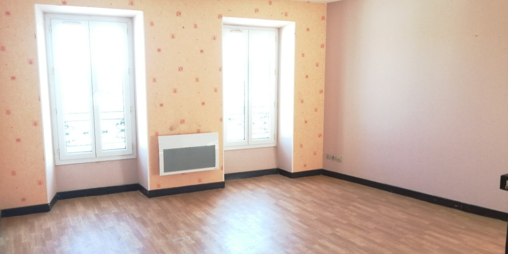 appartement à CASTELNAU MAGNOAC (65230)