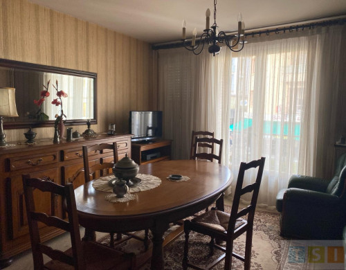 appartement  LANNEMEZAN